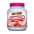 Ayurwin Nutrigain Junior Powder Strawberry 400 Gm 